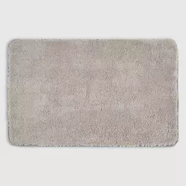 Коврик Silverstone Carpet серый 50х80 см