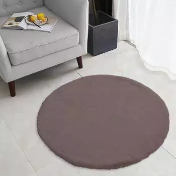 Коврик Sofi De Marko Camilla мокко 150 см