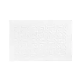 Коврик для ванной Togas Мира белый 60x90 см