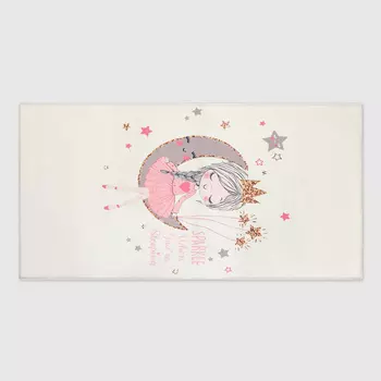 Коврик Turkmen Hali Digital printed td828-00 80х150 см