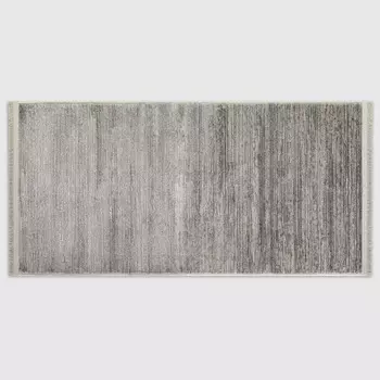 Коврик Turkmen Hali Icon 17181 gri 80х150 см