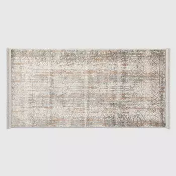 Коврик Turkmen Hali Trend 16625 vizon 80х150 см