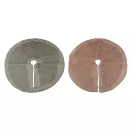 Коврик-юбка под дерево Kaemingk 611647 в ассортименте