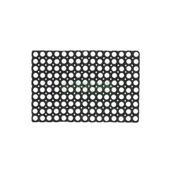 Коврик Velcoc Compos 50х100 см Black (ZGCOMP5010/V00418)