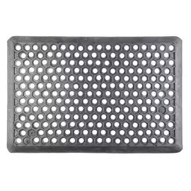 Коврик Velcoc drop 40x60см резина