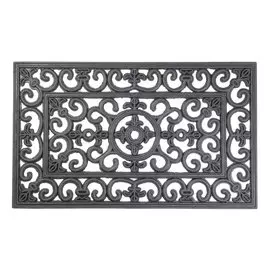 Коврик Velcoc iron light 45х75см резина