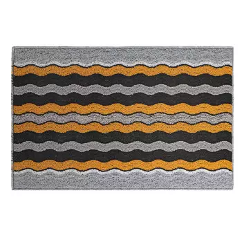 Коврик Velcoc Jesolo 45х70 см Grey-Green (TTIESL4570)