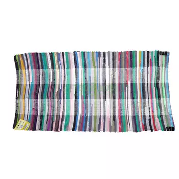 Коврик Velcoc Solemar 60Х140 см Blue-White (TCSOL6014/V 310386)