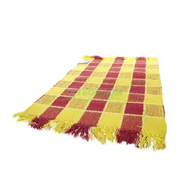 Коврик Velcoc Virgo 60х90 см Yellow-Blue (V 311383/TCVIR6090)