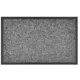 Коврик Велий Честер серый 50х80