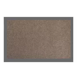 Коврик Велий Венера коричневый 40х60 см