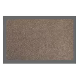 Коврик Велий Венера коричневый 50х80