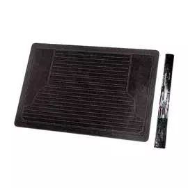 Коврик в багажник 140х108 см чёрн. Autoprofi