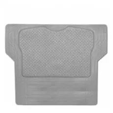 Коврик в багажник унив. 144х110см сер. Autoprofi