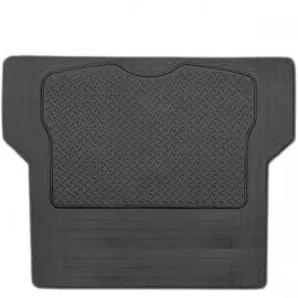 Коврик в багажник универсальный 144х110см чёрный Autoprofi luxury