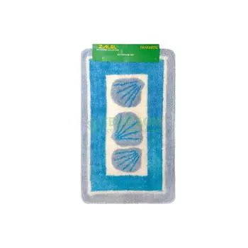 Коврик в ванну Zalel фантастик