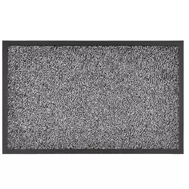 Коврик велий честер серый 60х90