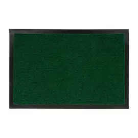 Коврик влаговпитывающий, ребристый Vortex “TRIP” 40*60 см зеленый