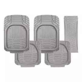 Коврики автомобильные Autoprofi универсальные 5 шт