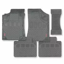 Коврики автомобильные на 400 моделей Autoprofi