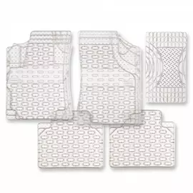 Коврики автомобильные на 400 моделей Autoprofi