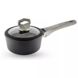 Ковш алюминиевый Werner Benna 1,3 л