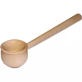 Ковш - черпак 170 мл, 40 см, "Булава", липа, "Банные штучки" / 5