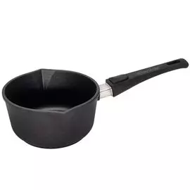 Ковш Eurolux 18х10 см 1,5 съемная ручка