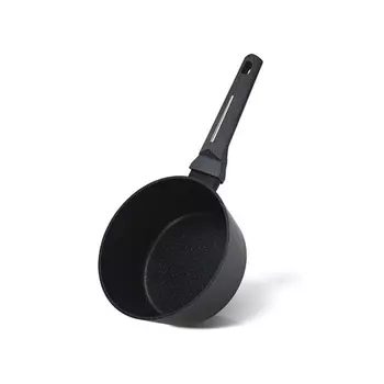 Ковш Fissman Ferro 14522 алюминиевый 18x8,5 см, 1,86 л