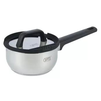 Ковш Gipfel Bayern 16х8 см/ 1,3 л