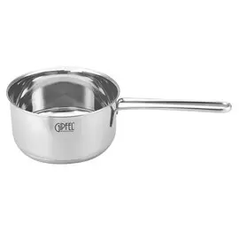 Ковш Gipfel Mini 0,9 л