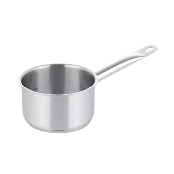 Ковш Gipfel Horeca Pro 1 л 14х8 см