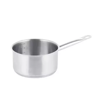 Ковш Gipfel Horeca Pro 2,2 л 18х9,5 см