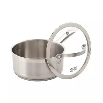 Ковш Gipfel Victory 16x7,5 см 1,5 л