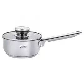 Ковш Guffman Maestro 16 см 1,4 л