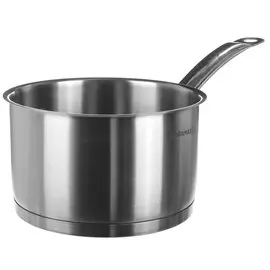 Ковш с крышкой Korkmaz Proline 20 см 3,8 л