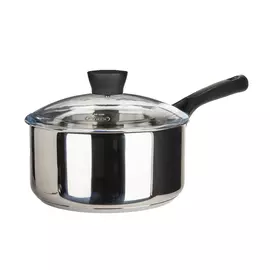 Ковш с крышкой Pyrex expert 2,8 л