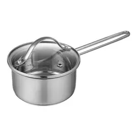 Ковш с крышкой Walmer Glasgow 1,2 л