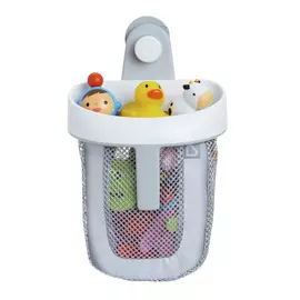 Ковшик-органайзер Munchkin Super Scoop для игрушек в ванной