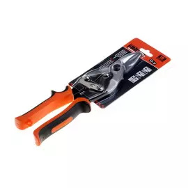 Кожницы по металлу Finder Прямой 10