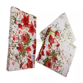 Кпб люция бел 200х210/230х250/50х70. 4пр