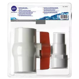 Кран для шлангов Gre