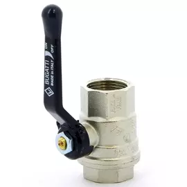 Кран шаровой Bugatti Oregon вв 3/4 (03000169)