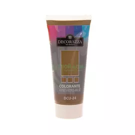 Краситель Decorazza 0.1л (DCU-24)