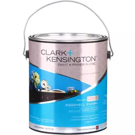 Краска Ace Hardware Corporation Clarck + kensington E Red 3,78 л