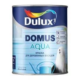 Краска domus aqua bc база для насыщенных тонов 2,5 л
