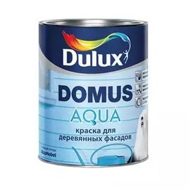 Краска Dulux domus aqua bw 10 л