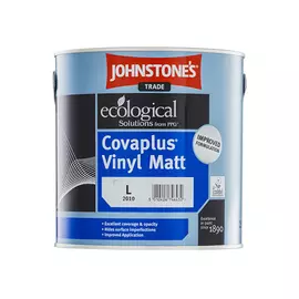 Краска JohnStones Covaplus Vynil Matt база Z2 4,37 л