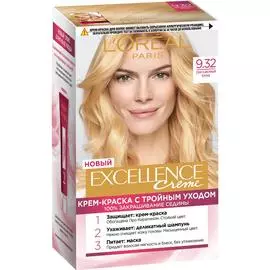 Краска Loreal Excellence 932 (A7809125/3)
