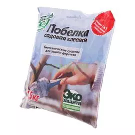 Краска-побелка Кострома садовая 500 г